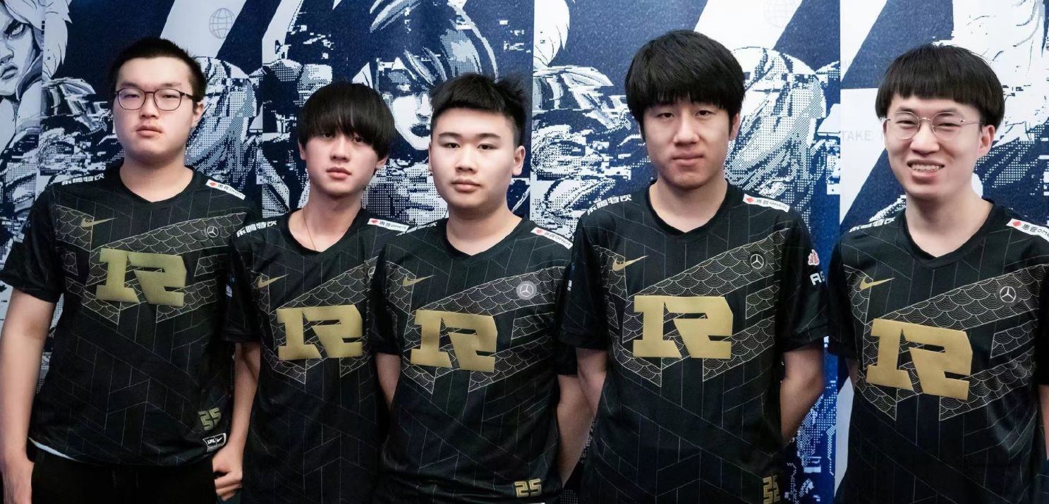 T1好气！RNG五杀PSG拿下对抗赛第一，半决赛两大优势在手休闲区蓝鸢梦想 - Www.slyday.coM