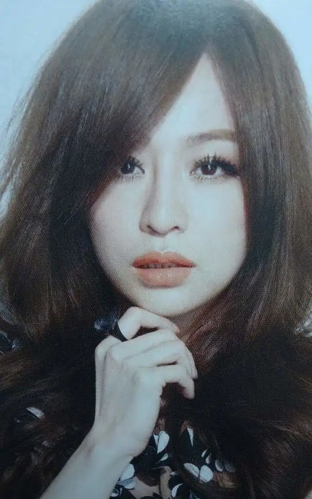 王心凌的跌宕情史，错爱3个男人致声誉受损，40岁凭回忆杀翻红休闲区蓝鸢梦想 - Www.slyday.coM