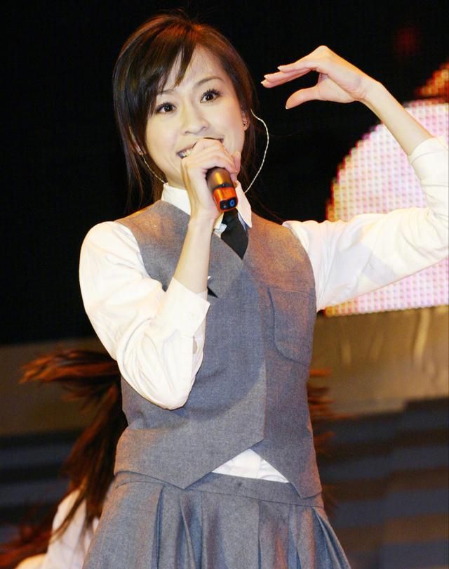 王心凌的跌宕情史，错爱3个男人致声誉受损，40岁凭回忆杀翻红休闲区蓝鸢梦想 - Www.slyday.coM