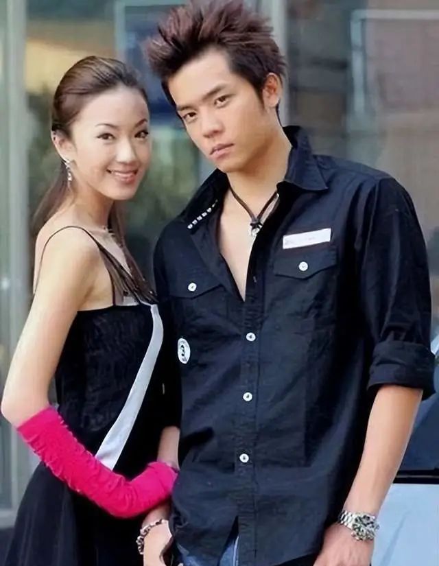 王心凌的跌宕情史，错爱3个男人致声誉受损，40岁凭回忆杀翻红休闲区蓝鸢梦想 - Www.slyday.coM