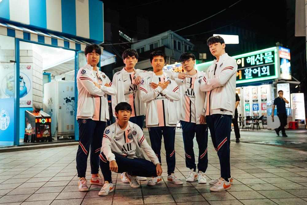 MSI对抗赛积分形势一览:RNG已经确定晋级,赢一场即可小组第一休闲区蓝鸢梦想 - Www.slyday.coM MSI对抗赛积分形势一览:RNG已经确定晋级,赢一场即可小组第一休闲区蓝鸢梦想 - Www.slyday.coM