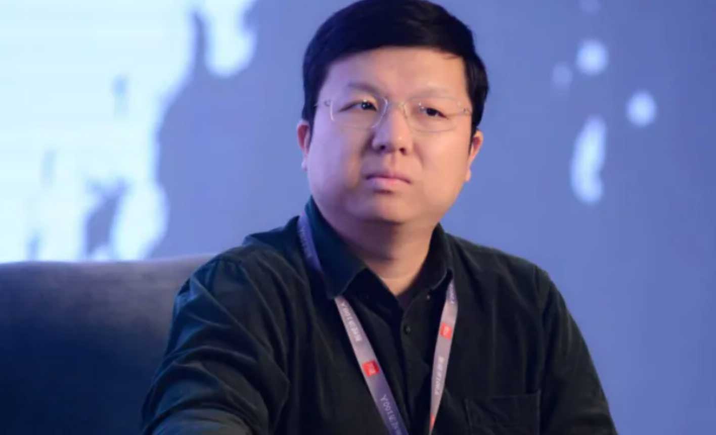 快手回应董事长宿华被带走配合调查传闻坚决维护正当权益