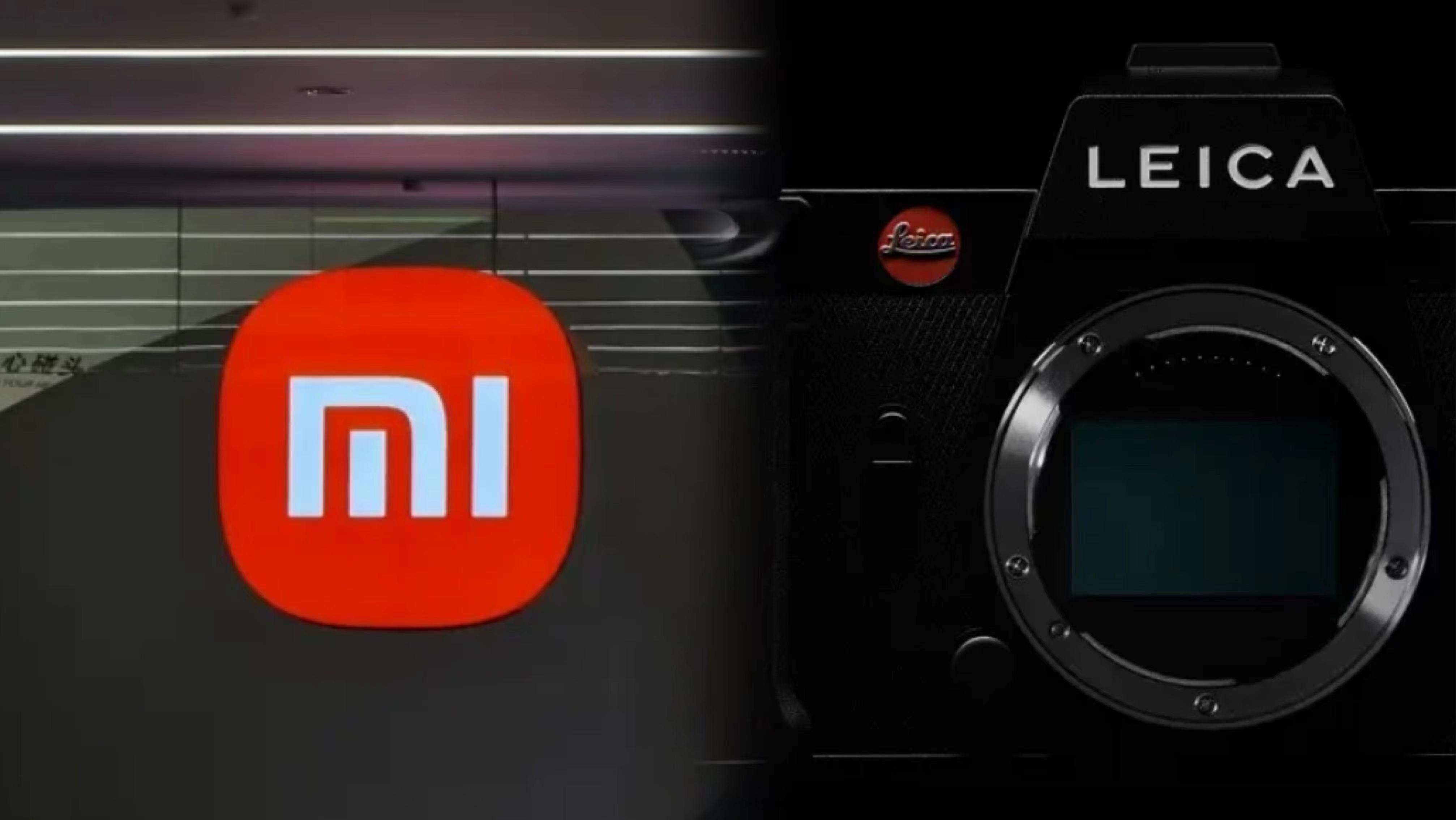 小米与徕卡深拥能否复刻华为销量神话
