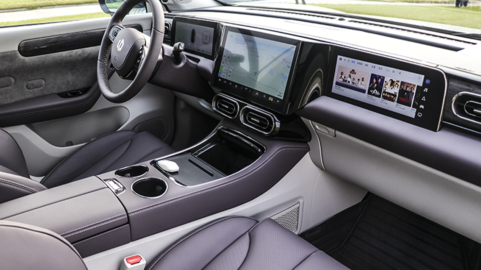 车价没优惠要等3个月为什么很多人花20万买零跑c11