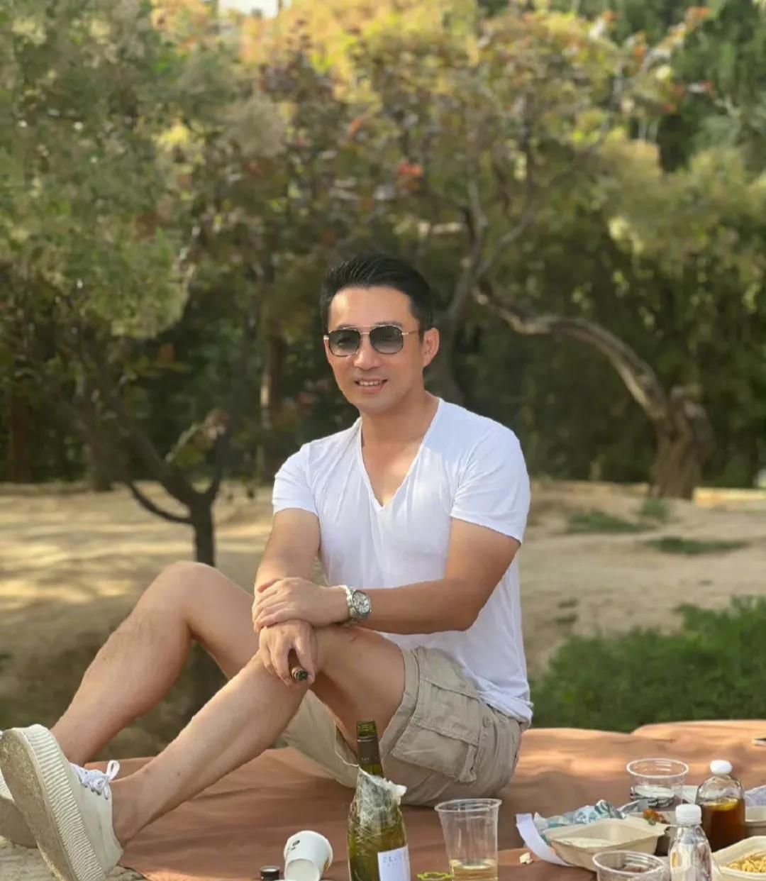 S妈又曝大瓜,女儿曾撮合自己和汪小菲的爸爸,现在不让和他说话休闲区蓝鸢梦想 - Www.slyday.coM