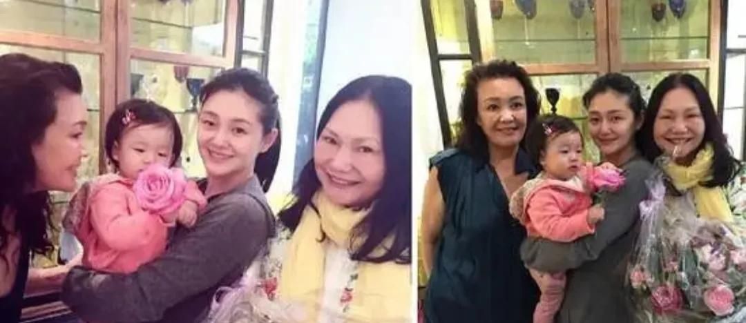 S妈又曝大瓜,女儿曾撮合自己和汪小菲的爸爸,现在不让和他说话休闲区蓝鸢梦想 - Www.slyday.coM