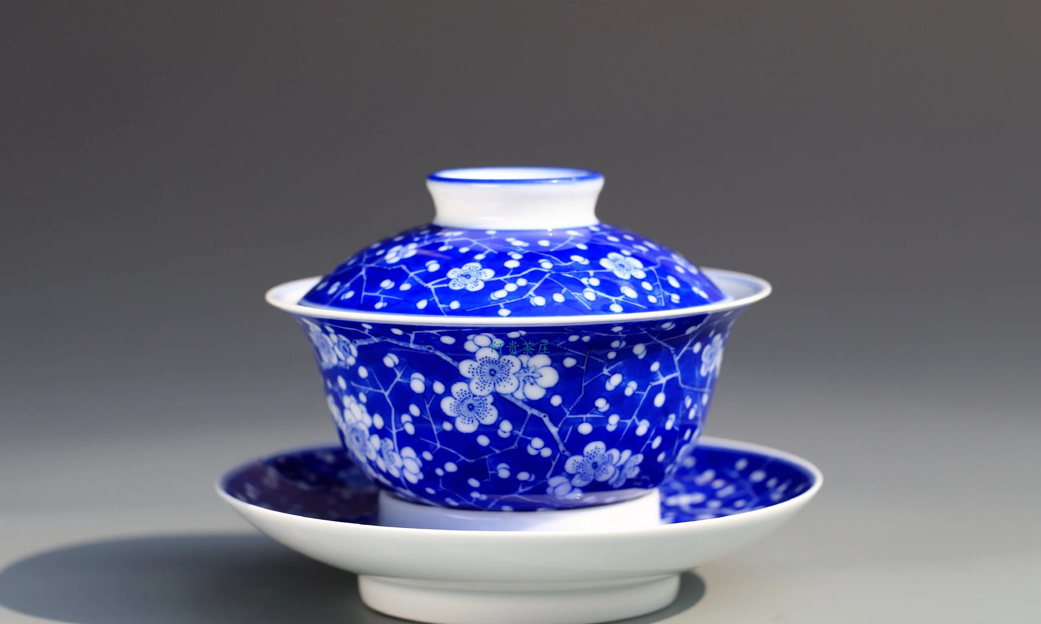 景德镇现代的三大名窑都没落了吗