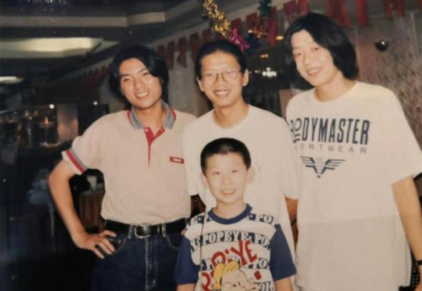 歌手沈庆因车祸去世,高晓松发长文悼念,曝其生前最大遗憾休闲区蓝鸢梦想 - Www.slyday.coM 歌手沈庆因车祸去世,高晓松发长文悼念,曝其生前最大遗憾休闲区蓝鸢梦想 - Www.slyday.coM