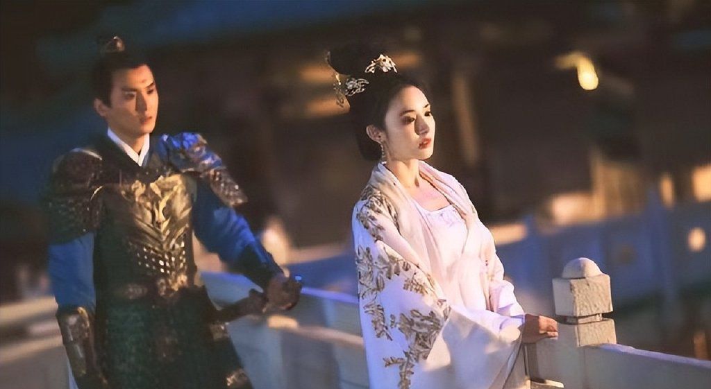 东宫原著看懂裴照做的这6件事才发现他一直深爱着小枫