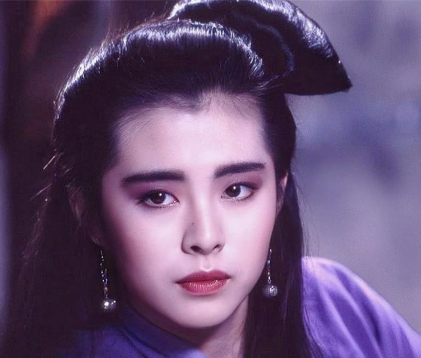 《倩女幽魂》王祖贤毛遂自荐被拒,徐克被王祖贤征服|王祖贤|徐克|倩女