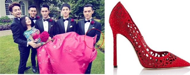 张歆艺自曝《乘风破浪》内幕！初舞台穿婚鞋上场，回忆杀涌上心头休闲区蓝鸢梦想 - Www.slyday.coM