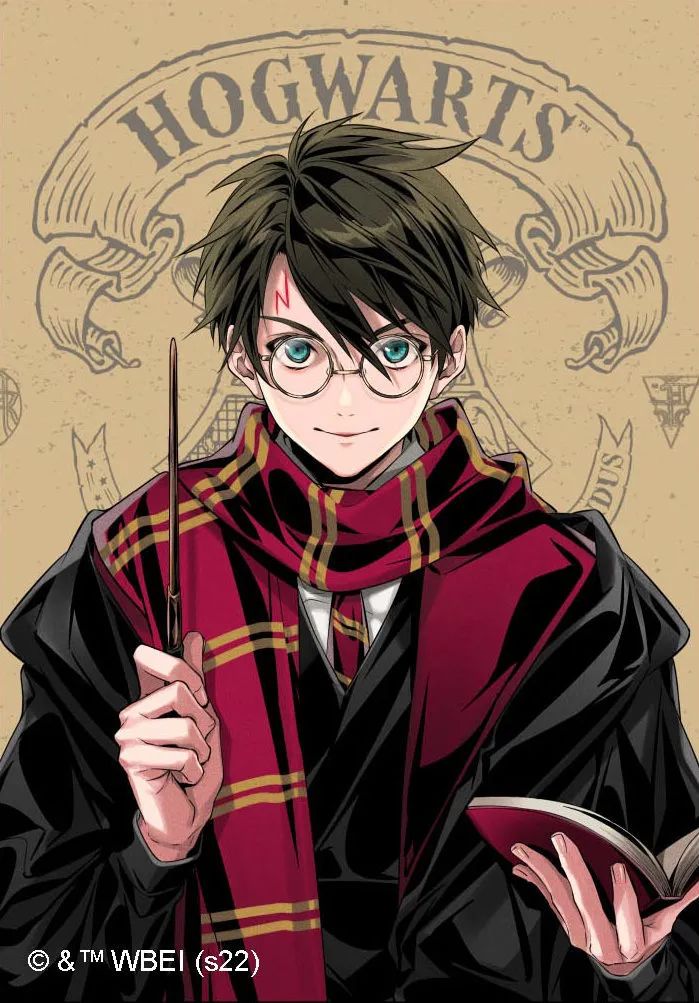 双子太好看了也没有人不爱罗恩是吧