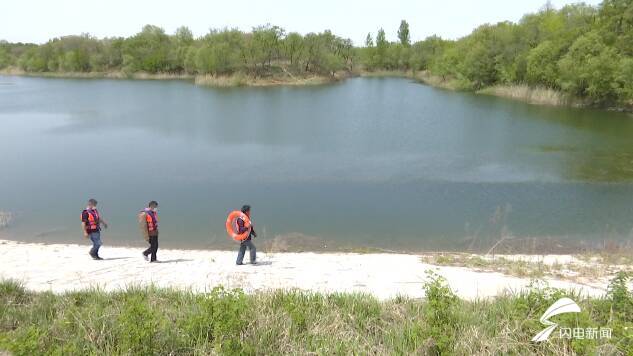 巡逻队24小时值守、课堂上“警钟长鸣” 潍坊市坊子区这样筑牢防溺水“安全堤”休闲区蓝鸢梦想 - Www.slyday.coM