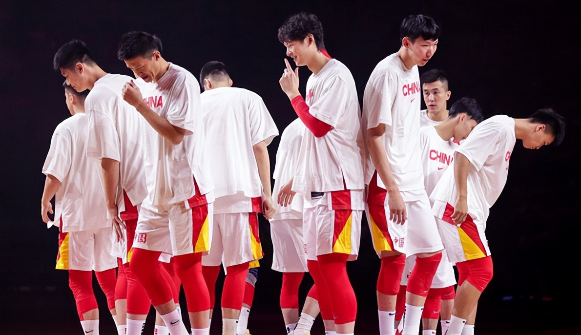 中国篮球最强四人,中国篮球最强四人组是谁