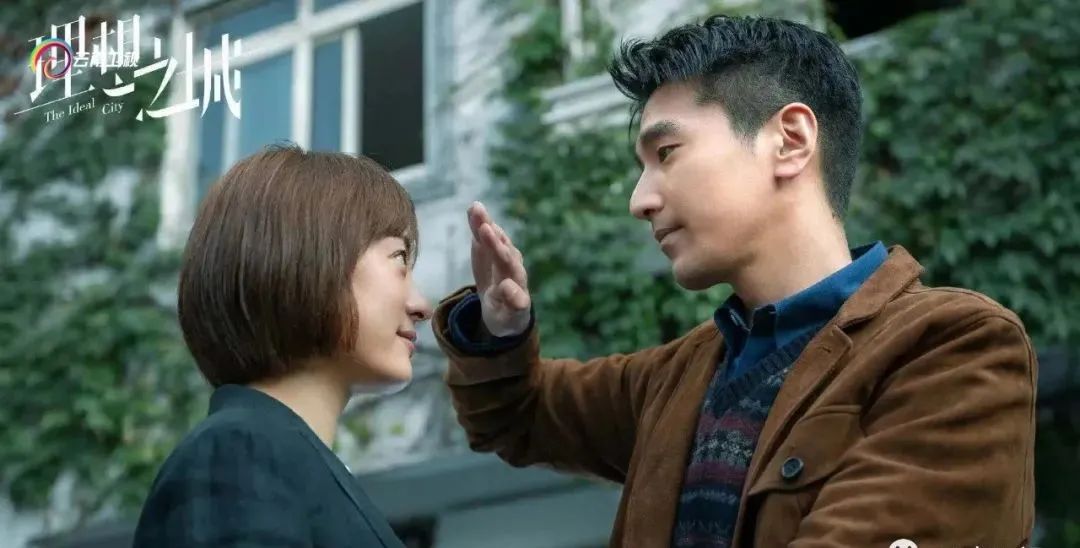 孙俪赵又廷于和伟众星云集电视剧理想之城云南卫视今晚开播敬请期待