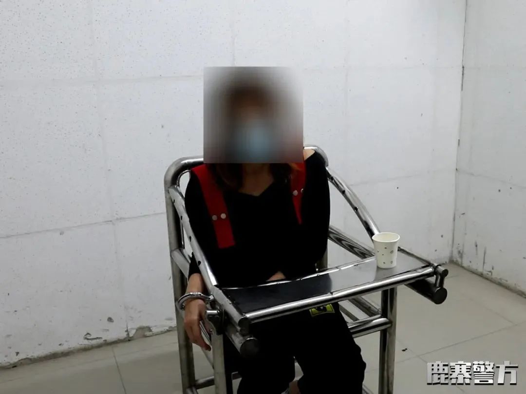 广西一女子怀疑丈夫出轨持刀将其杀害，潜逃23年再婚生育休闲区蓝鸢梦想 - Www.slyday.coM