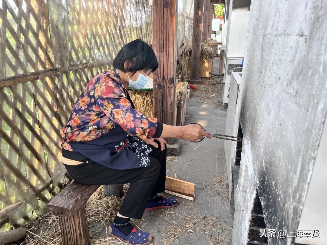 疫情下的端午，迎龙村将这份温暖送给高龄老人