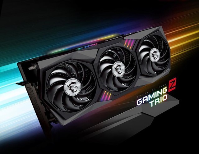 微星旗舰店新低3070魔龙3999元