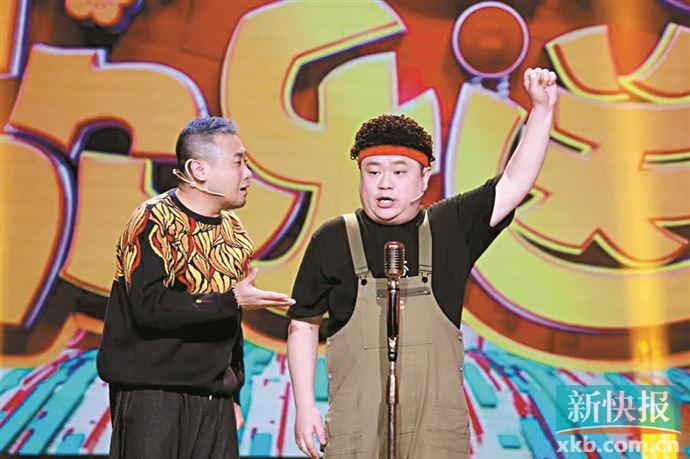 记者徐绍娜报道 上周末,广东卫视2022《美好生活欢乐送》节目打造了