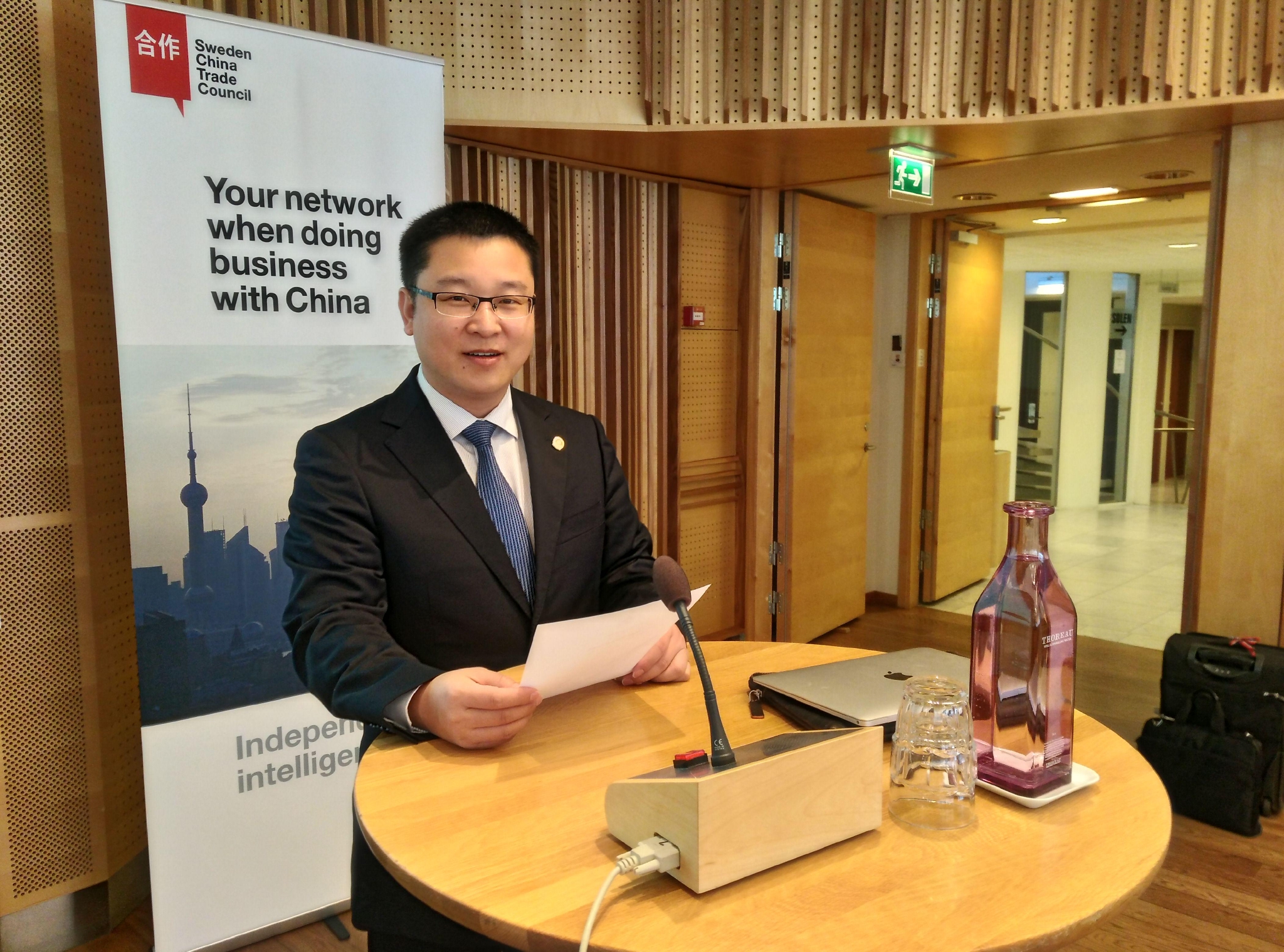 省第十三次党代会代表,共青团深圳市委员会书记高大伟提到,要努力实现