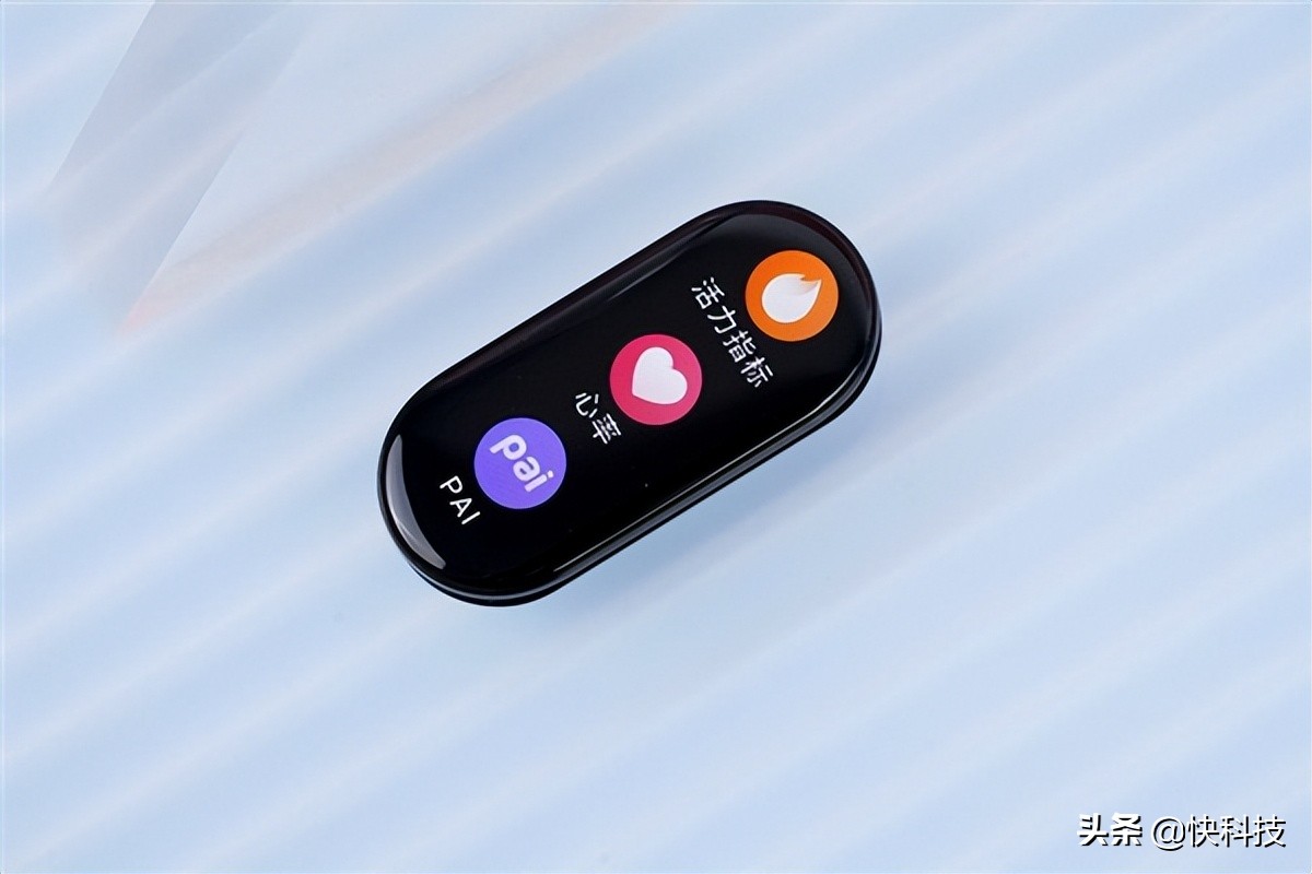 120种运动前所未有！小米手环7 NFC版开箱图赏休闲区蓝鸢梦想 - Www.slyday.coM