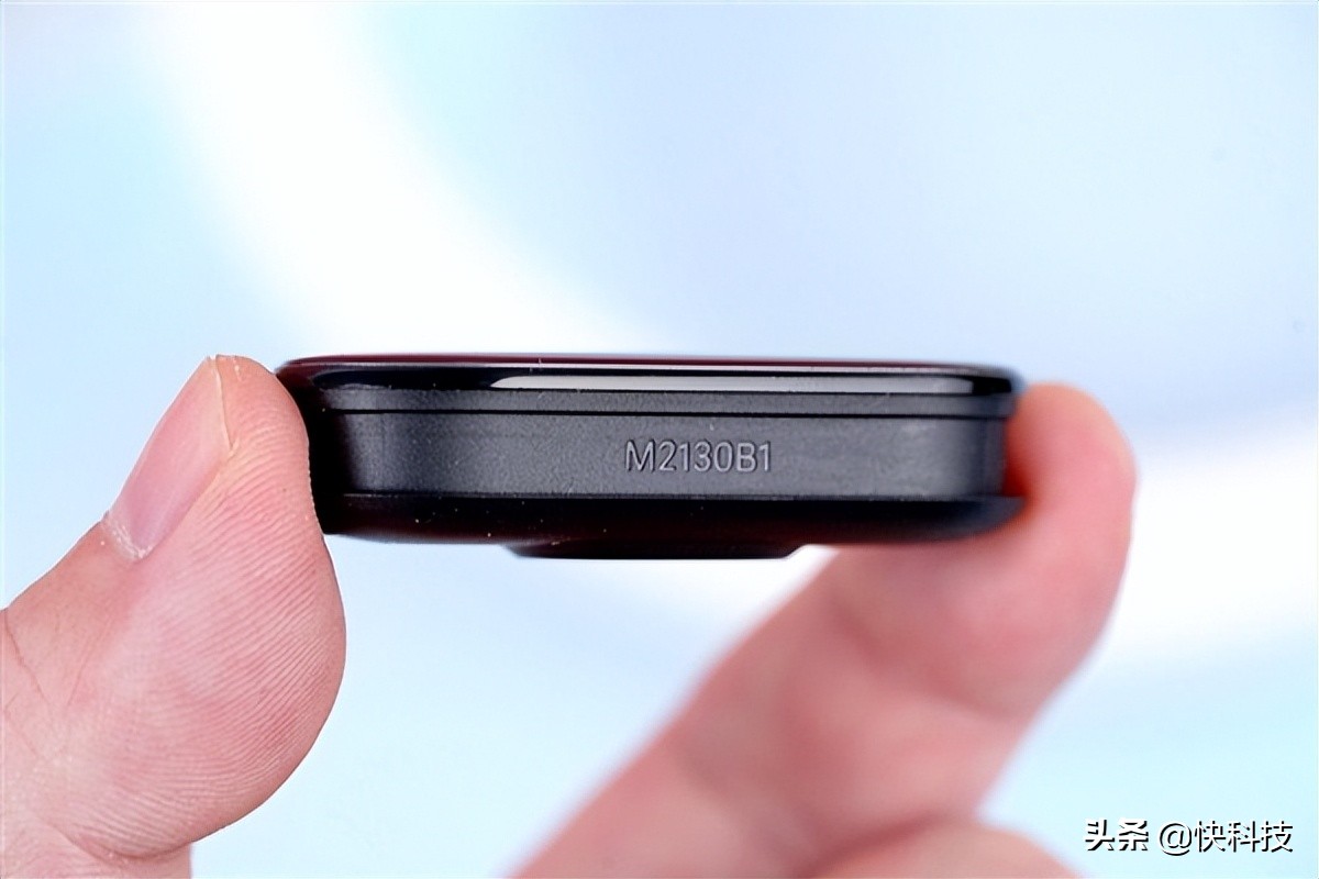 120种运动前所未有！小米手环7 NFC版开箱图赏休闲区蓝鸢梦想 - Www.slyday.coM