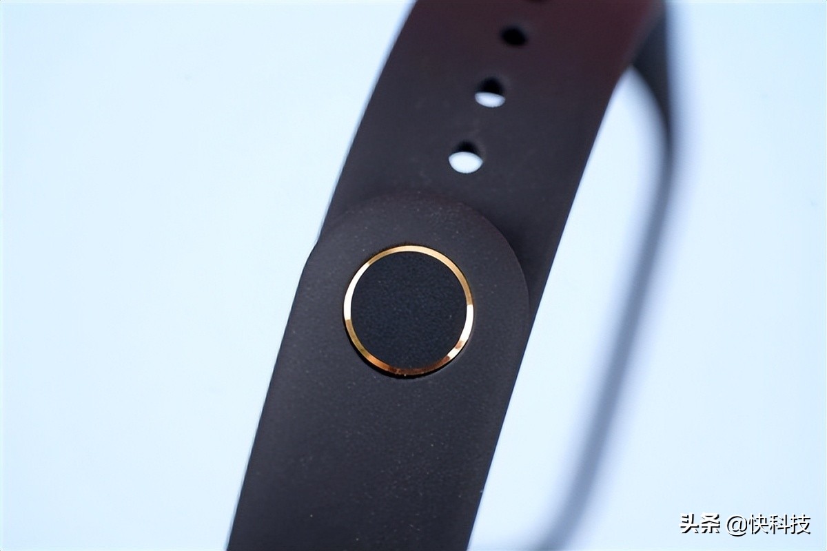 120种运动前所未有！小米手环7 NFC版开箱图赏休闲区蓝鸢梦想 - Www.slyday.coM