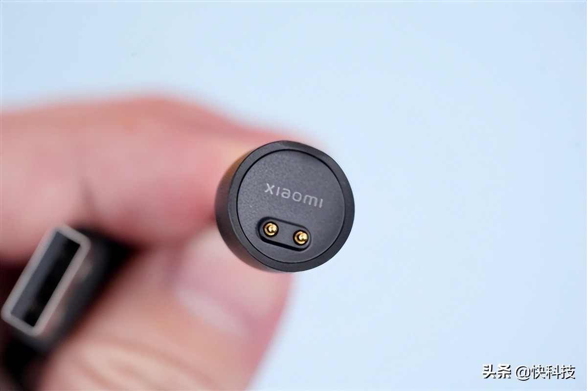 120种运动前所未有！小米手环7 NFC版开箱图赏休闲区蓝鸢梦想 - Www.slyday.coM