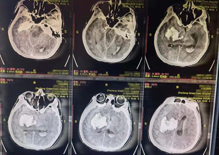 90后小伙失联8小时后被发现不省人事，医生：别以为年轻就没事休闲区蓝鸢梦想 - Www.slyday.coM