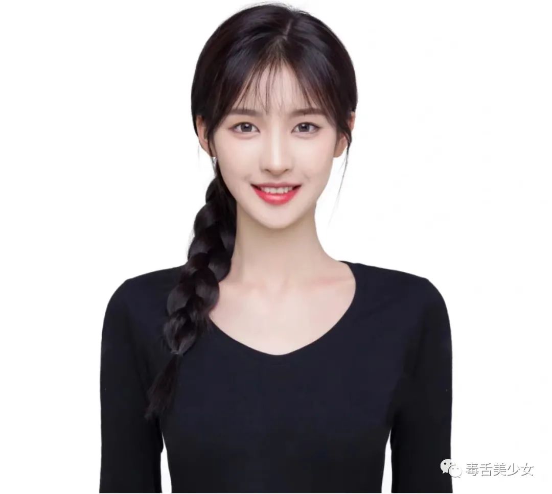 这就吹啦?|艺考生|证件照|文案_新浪新闻