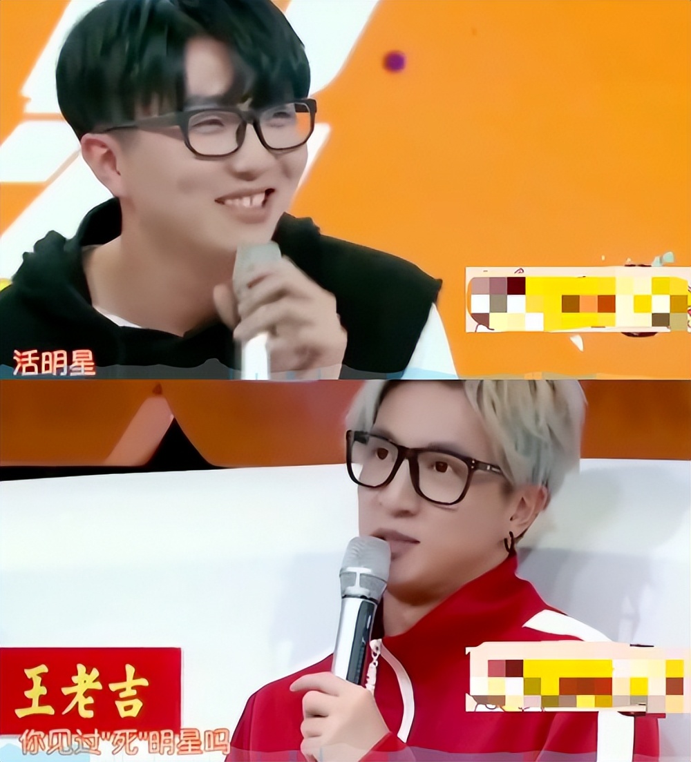 毛不易,管管你的嘴吧|毛不易|薛之谦|张绍刚_新浪新闻