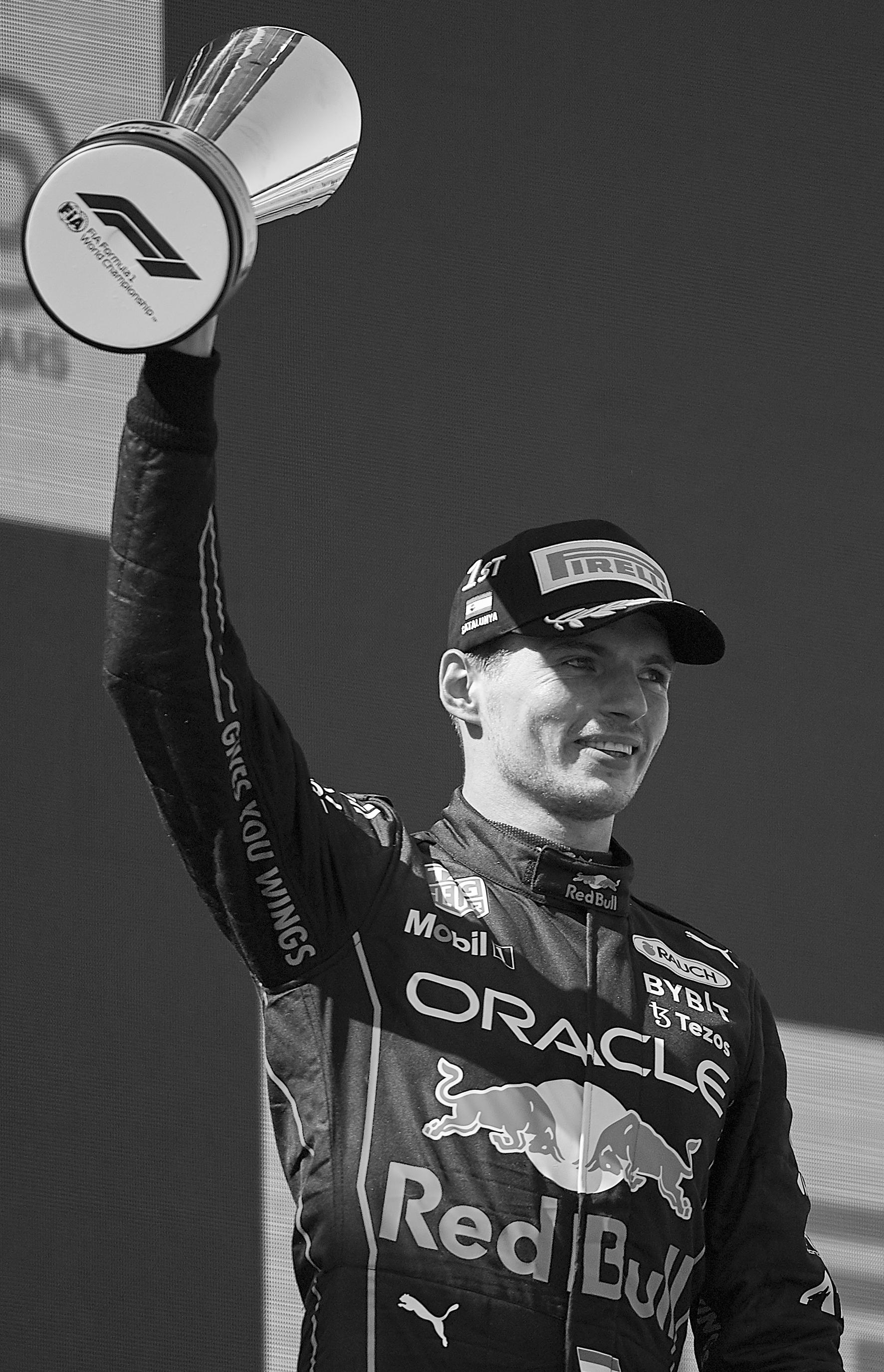 f1西班牙大奖赛维斯塔潘夺冠|西班牙_新浪财经_新浪网