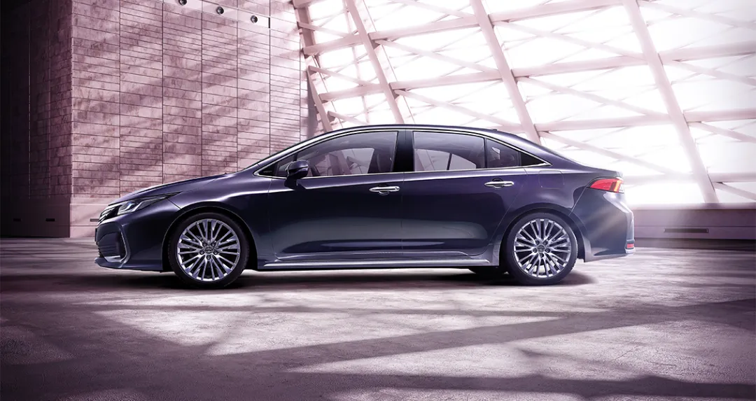 11万配2.0T！雷车同款发动机？都说香！