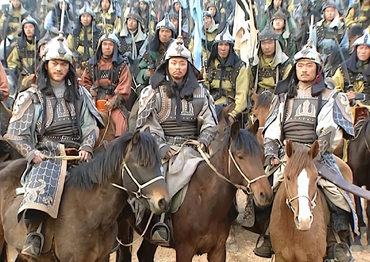 史上最强逆袭铁木真是怎样崛起的