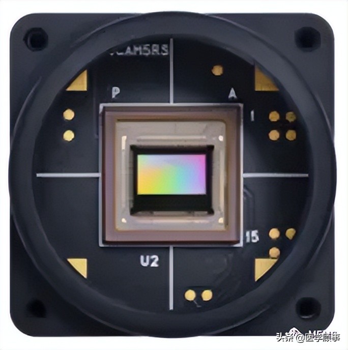 神经形态视觉传感器将重塑计算机视觉的新方向