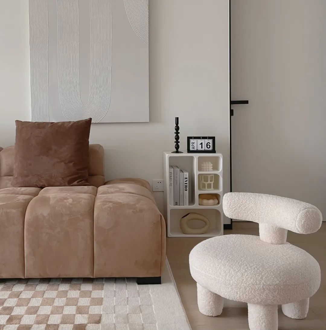 读者来信那些令人治愈的家中一角