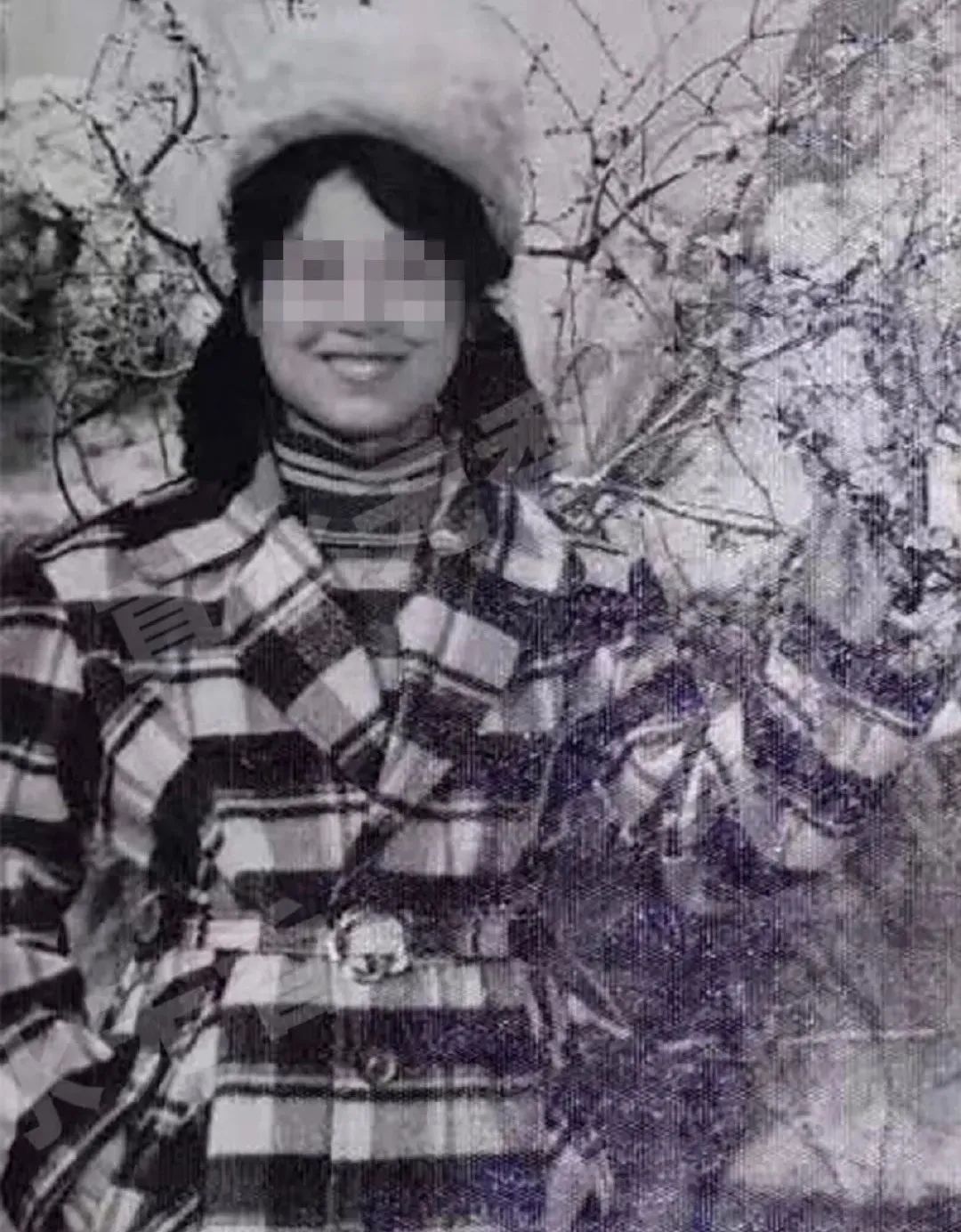原来,这个叫徐丽霞的女人不是失足女,而是和丈夫的感情不好,吵了架