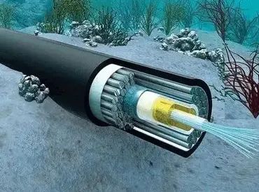 3分钟看懂海底电缆的敷设__财经头条