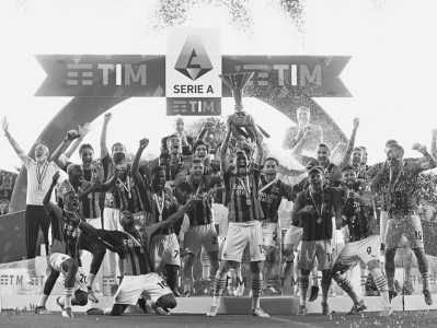 AC米兰时隔11年再夺意甲冠军休闲区蓝鸢梦想 - Www.slyday.coM