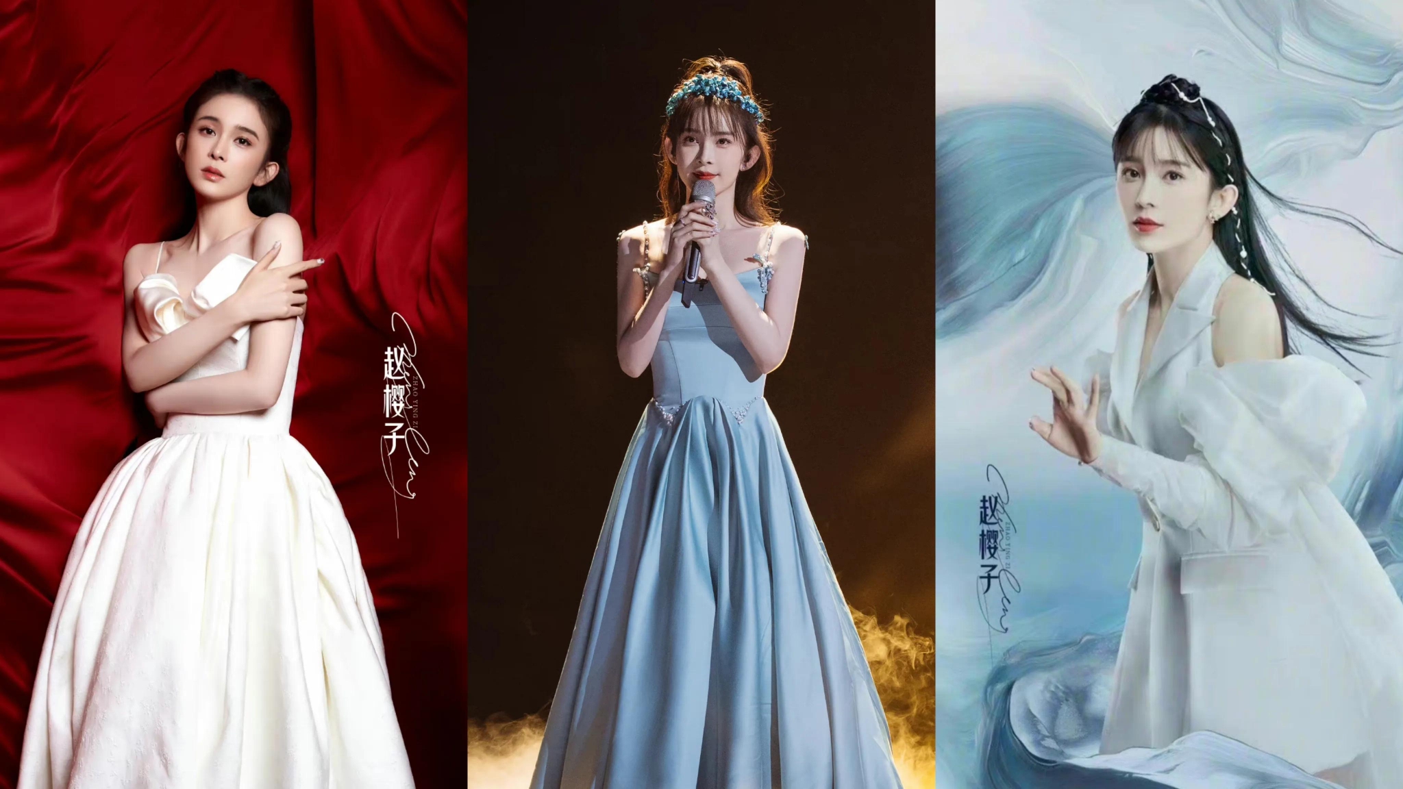 《浪姐三》那英宁静回归，徐梦桃团宠，王心凌回忆杀，Twins合体休闲区蓝鸢梦想 - Www.slyday.coM