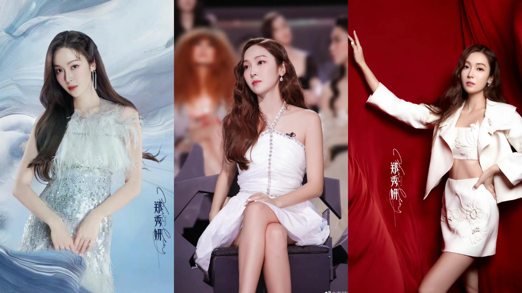 《浪姐三》那英宁静回归，徐梦桃团宠，王心凌回忆杀，Twins合体休闲区蓝鸢梦想 - Www.slyday.coM