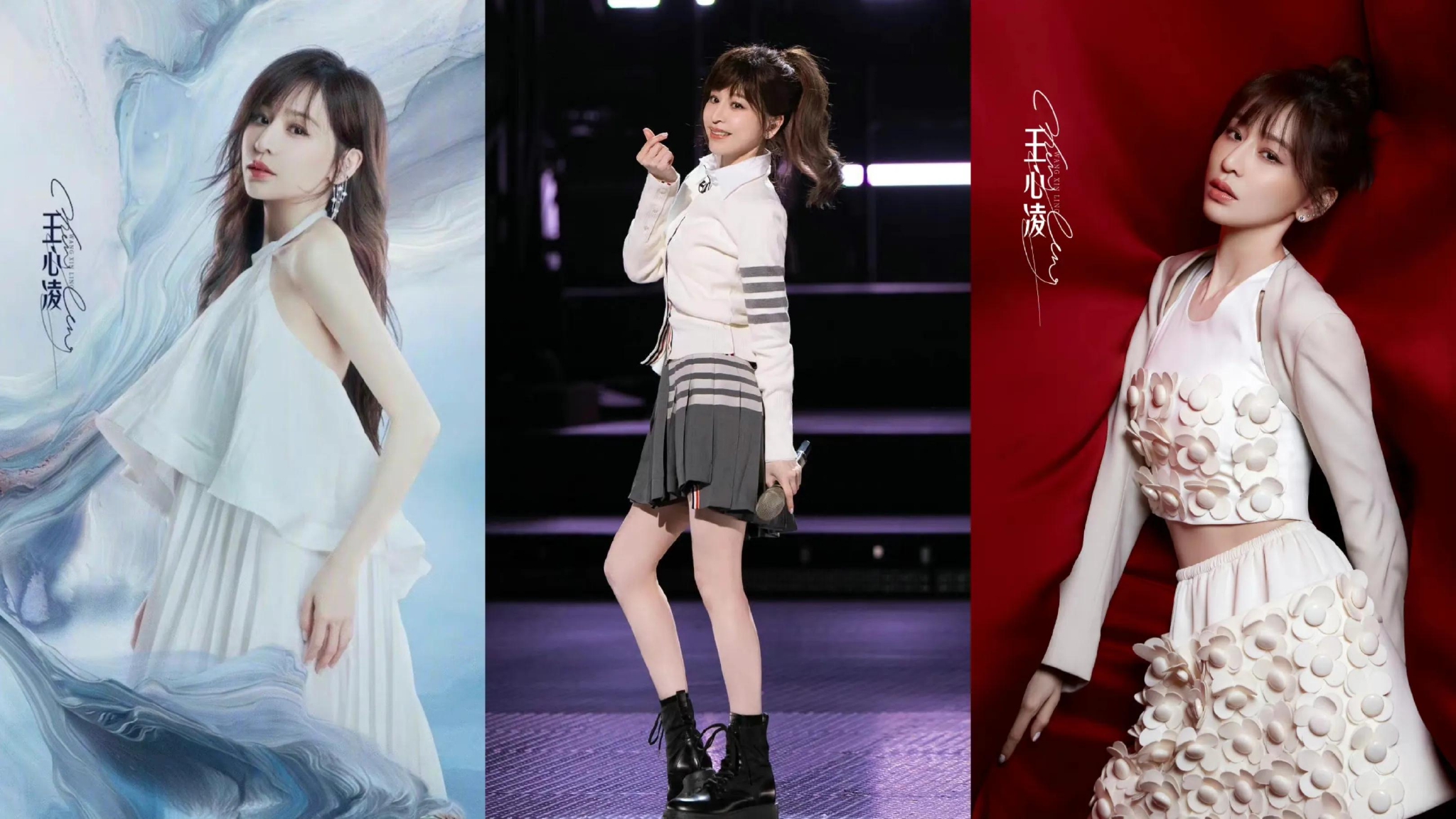 《浪姐三》那英宁静回归，徐梦桃团宠，王心凌回忆杀，Twins合体休闲区蓝鸢梦想 - Www.slyday.coM