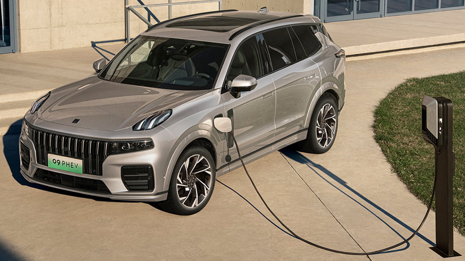 摩卡问界m5领克09岚图free四款插电混动车全析怎么选您定