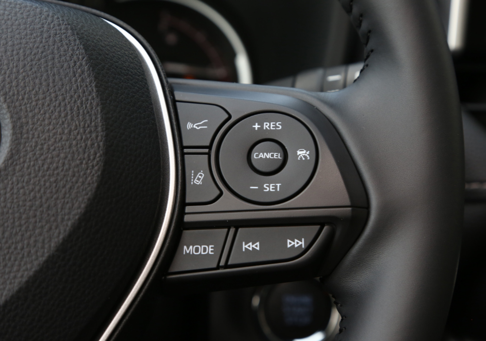 自驾露营座驾首选这三款主流合资SUV