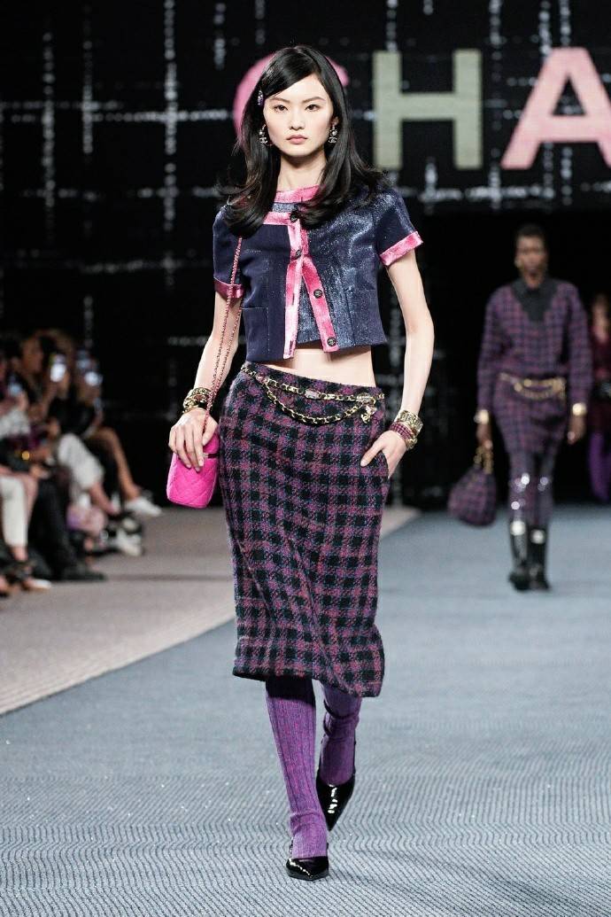 95后超模贺聪:成功并不是偶然休闲区蓝鸢梦想 - Www.slyday.coM 95后超模贺聪:成功并不是偶然休闲区蓝鸢梦想 - Www.slyday.coM