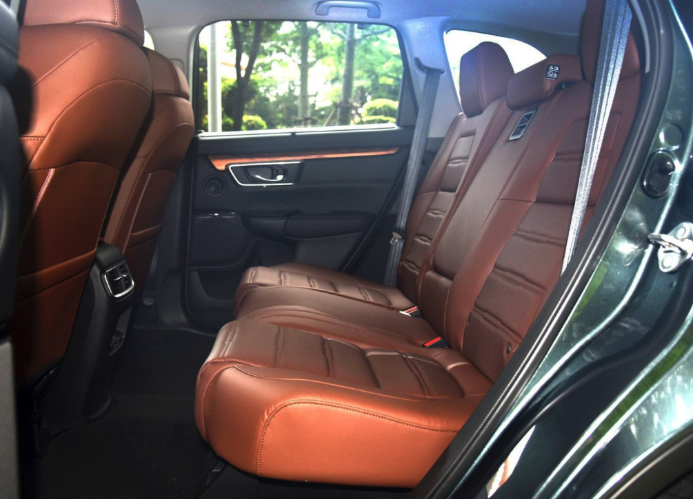 自驾露营座驾首选这三款主流合资SUV