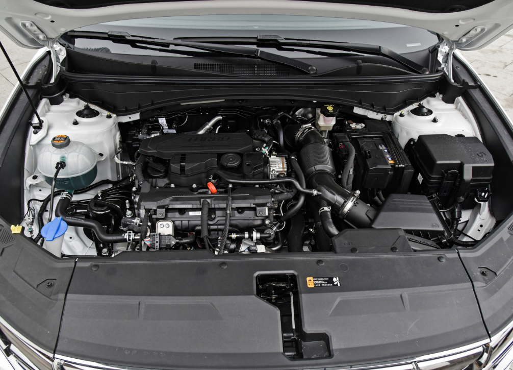 自驾露营座驾首选这三款主流合资SUV