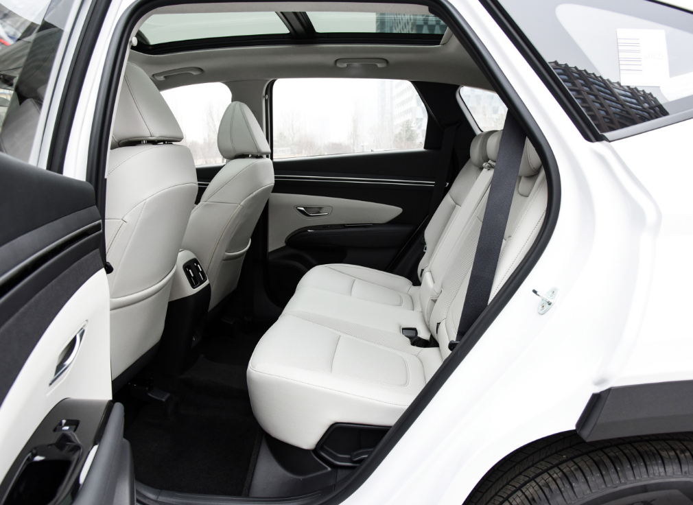 自驾露营座驾首选这三款主流合资SUV