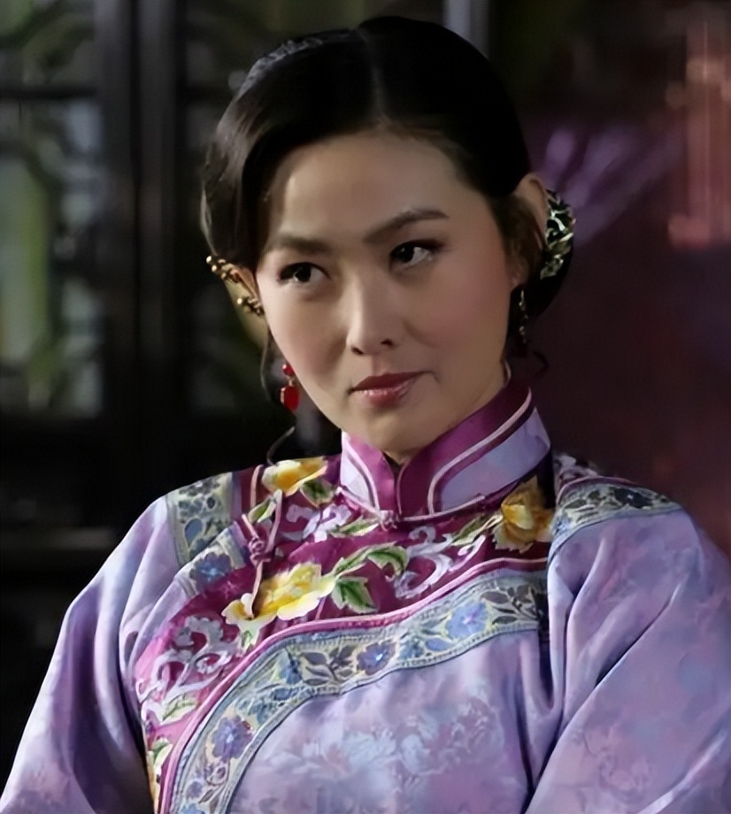 最美潘金莲王思懿走红后自曝闪婚闪离49岁仍是单身贵族