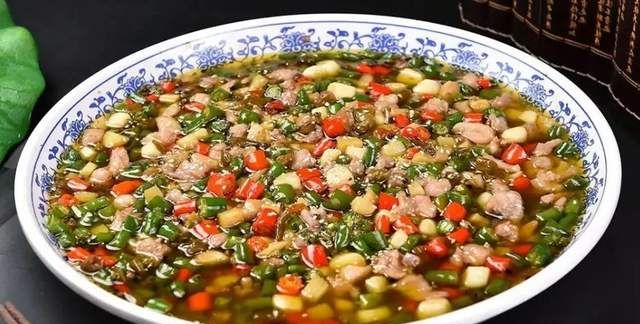 重庆江湖菜霸王兔的做法来咯麻辣鲜香嫩滑无腥好吃又解馋